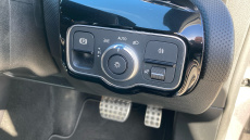 Mercedes-Benz A-Class A200 AMG Line Premium 5dr Auto Petrol Hatchback